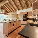 3 Sonnberg Apartmán Bramberg am Wildkogel