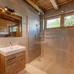 3 Sonnberg Apartmán Bramberg am Wildkogel