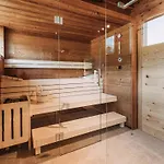 Apartmán 3 Sonnberg Bramberg am Wildkogel