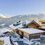 3 Sonnberg Apartmán