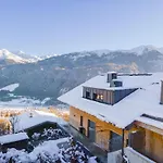 3 Sonnberg Apartmán Bramberg am Wildkogel