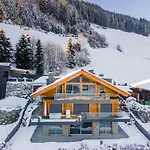 3 Sonnberg Apartmán *