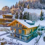 3 Sonnberg Bramberg am Wildkogel