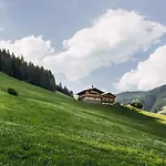 Apartmán 3 Sonnberg