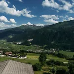 Apartmán 3 Sonnberg Bramberg am Wildkogel