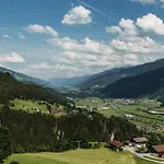 3 Sonnberg Apartmán *