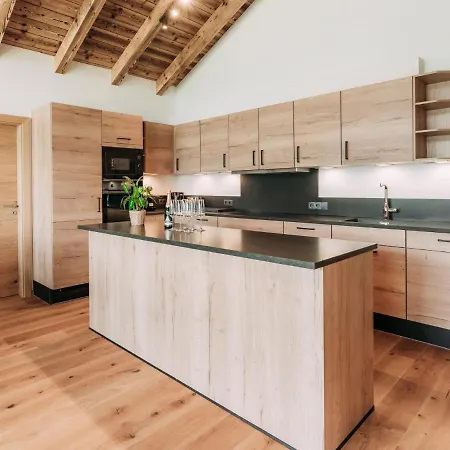 3 Sonnberg Holiday home *