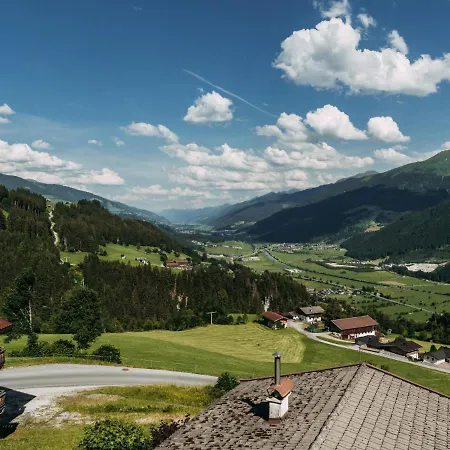 3 Sonnberg Holiday home *