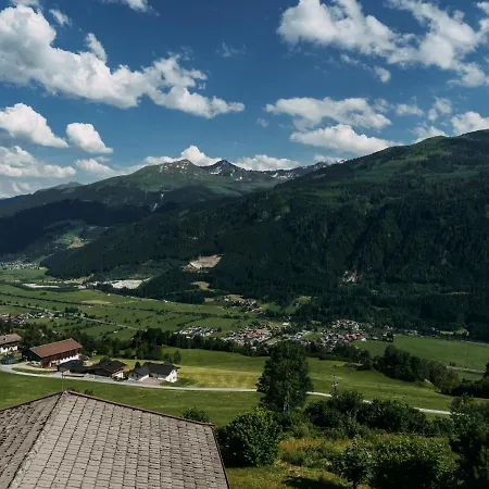 3 Sonnberg Holiday home *