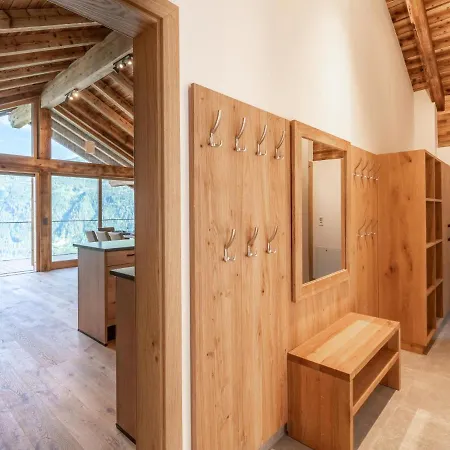 3 Sonnberg Holiday home *