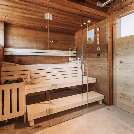 Apartamento 3 Sonnberg *