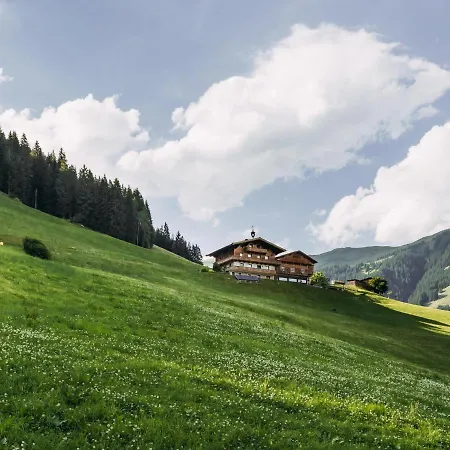 3 Sonnberg Bramberg am Wildkogel