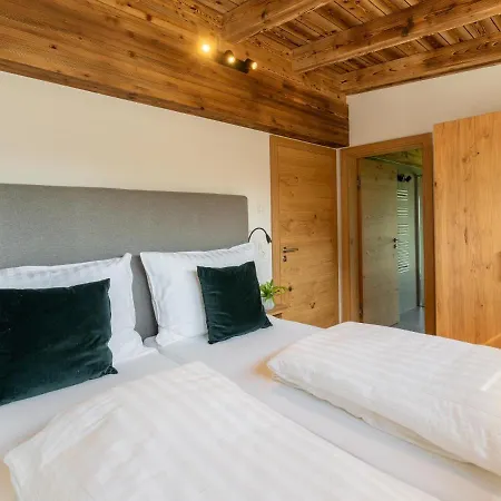 3 Sonnberg Apartamento *