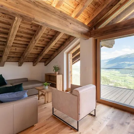 Holiday home 3 Sonnberg