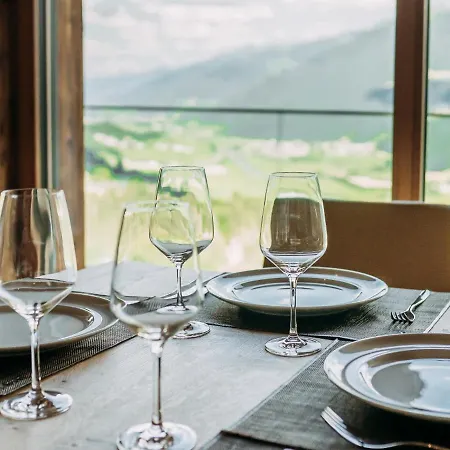 Διαμέρισμα 3 Sonnberg Bramberg am Wildkogel