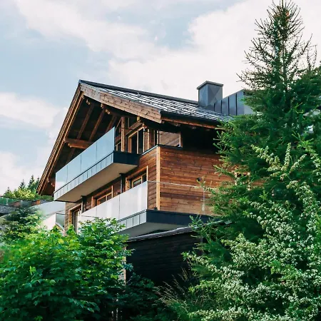 3 Sonnberg Bramberg am Wildkogel