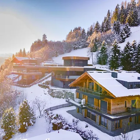 3 Sonnberg ブラームベルク・アム・ヴィルトコーゲル