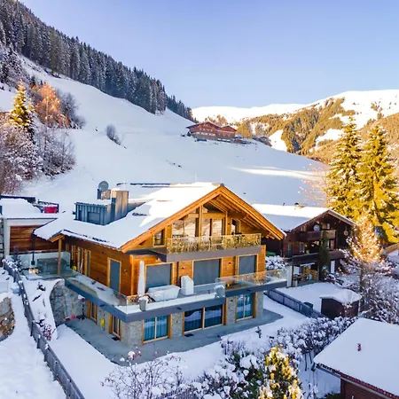 3 Sonnberg Apartmán Bramberg am Wildkogel