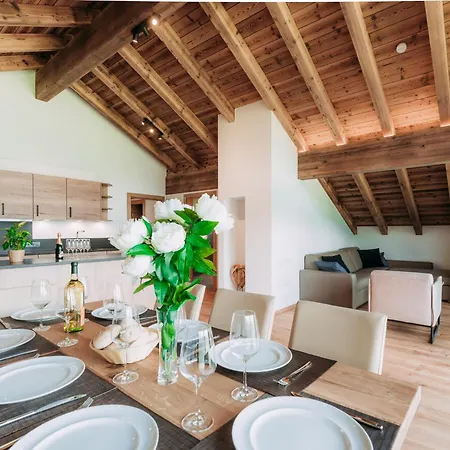 Apartament 3 Sonnberg *