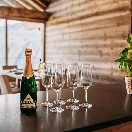 3 Sonnberg * Bramberg am Wildkogel