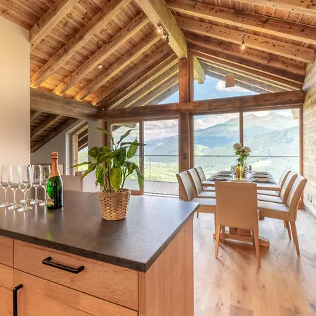 3 Sonnberg Apartament