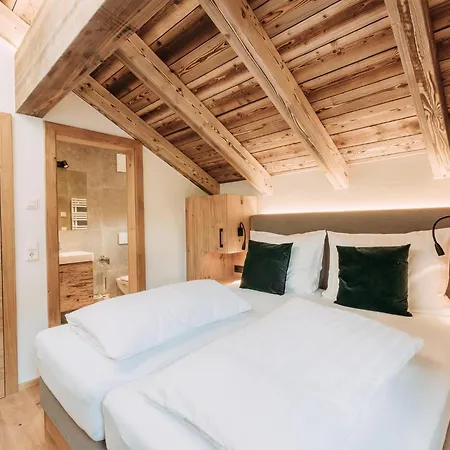 3 Sonnberg Apartament *