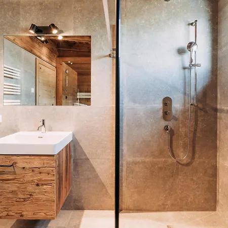 3 Sonnberg * ブラームベルク・アム・ヴィルトコーゲル