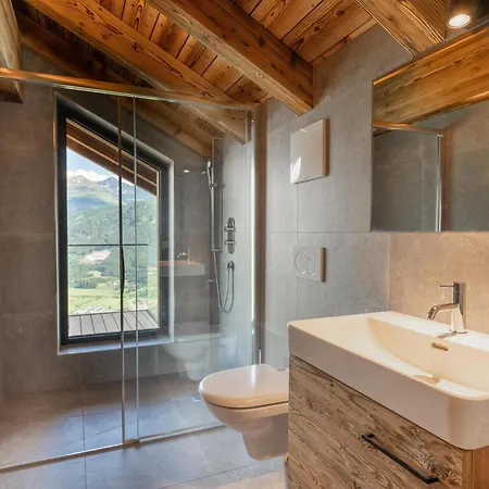 3 Sonnberg アパート *