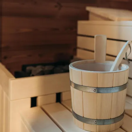 3 Sonnberg Apartament