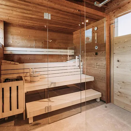 Apartament 3 Sonnberg Bramberg am Wildkogel