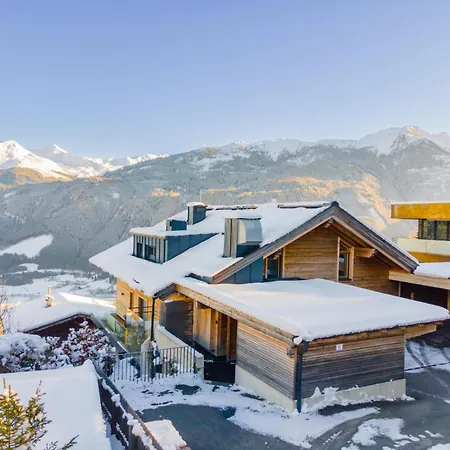 3 Sonnberg アパート