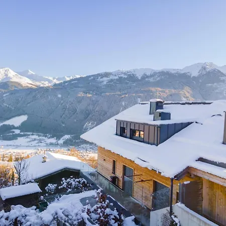 3 Sonnberg Apartament Bramberg am Wildkogel