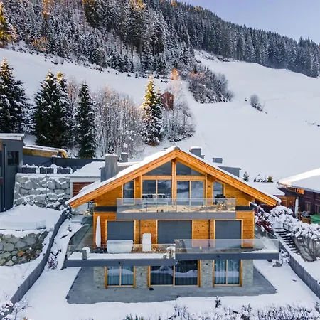 3 Sonnberg Apartament *