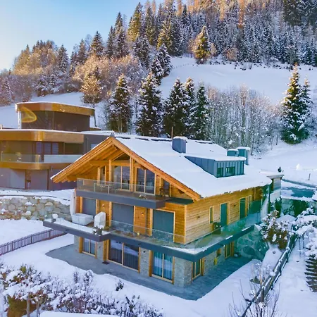 3 Sonnberg Bramberg am Wildkogel