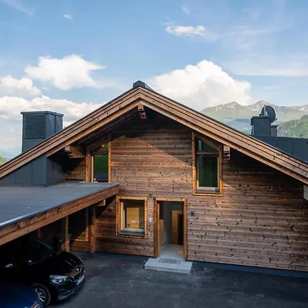 3 Sonnberg Bramberg am Wildkogel