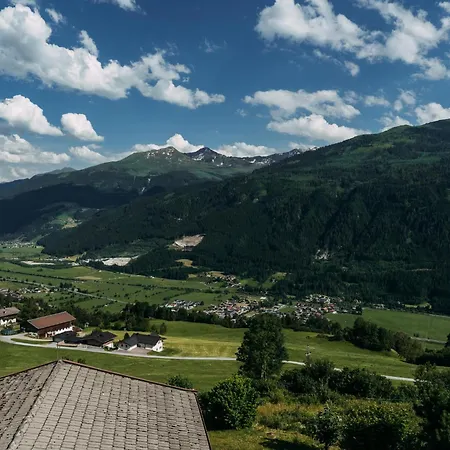 Apartament 3 Sonnberg Bramberg am Wildkogel