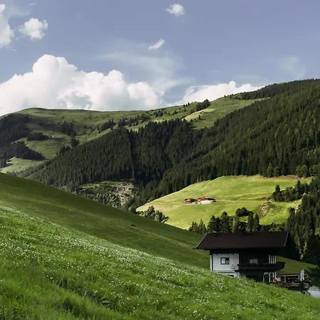 3 Sonnberg * Bramberg am Wildkogel