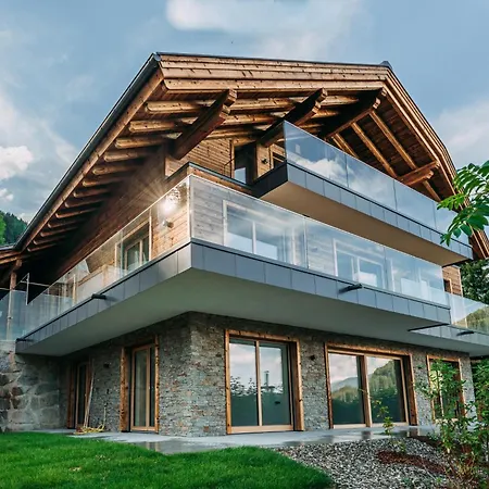 Apartament 3 Sonnberg *