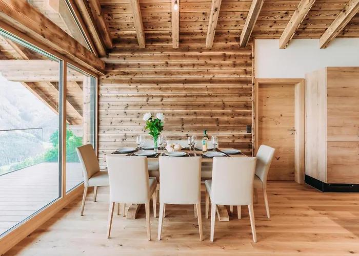 Appartamento 3 Sonnberg