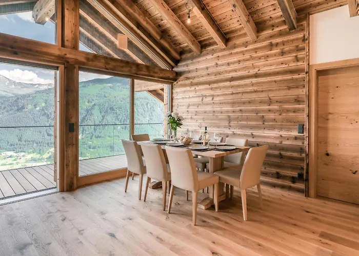 Appartamento 3 Sonnberg *