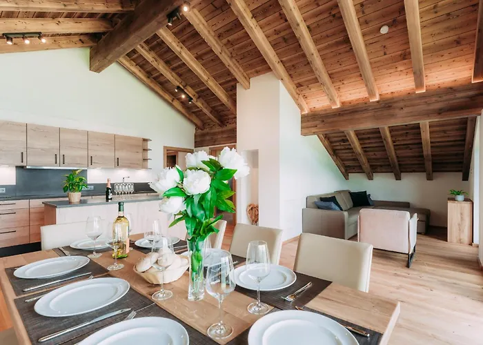 Appartamento 3 Sonnberg *