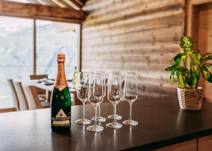 3 Sonnberg * Bramberg am Wildkogel