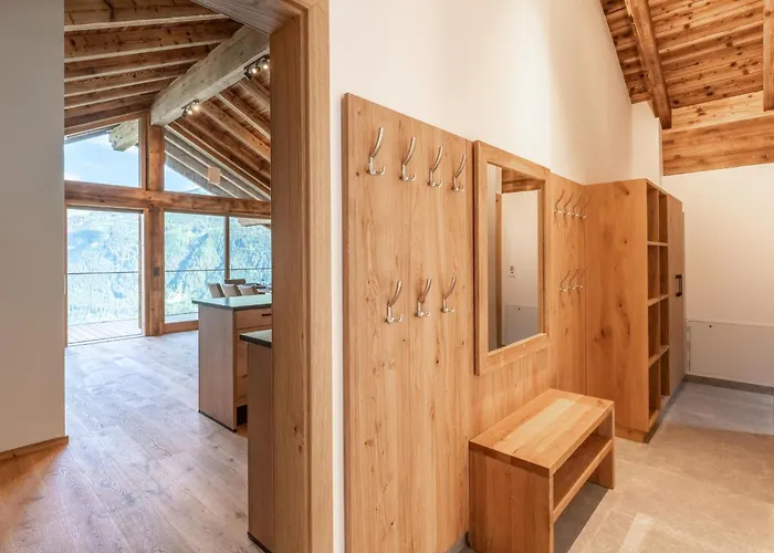 3 Sonnberg * Bramberg am Wildkogel