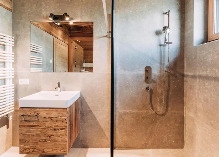 3 Sonnberg * Bramberg am Wildkogel