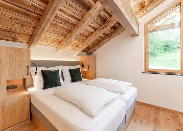 3 Sonnberg Appartamento