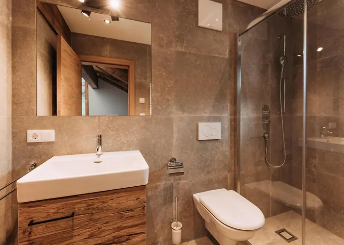 3 Sonnberg * Bramberg am Wildkogel