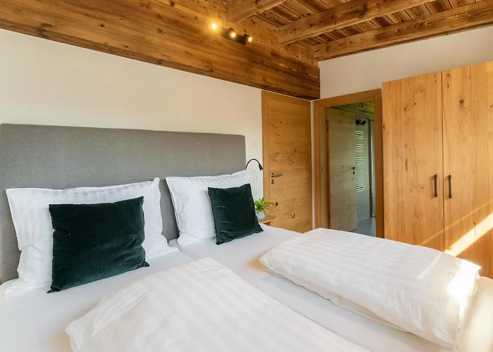 3 Sonnberg Bramberg am Wildkogel