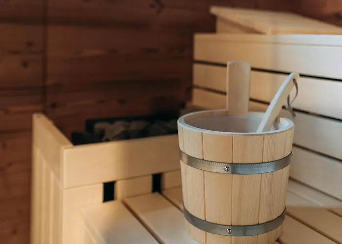 3 Sonnberg Appartamento