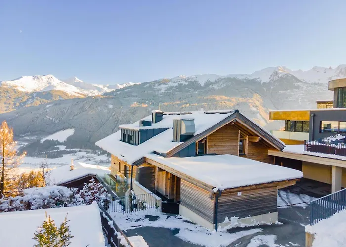 3 Sonnberg Appartamento