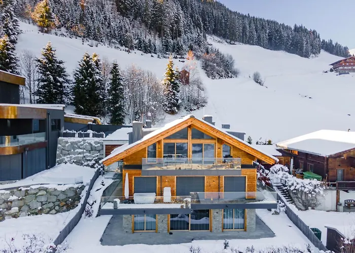 3 Sonnberg Appartamento *